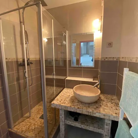 Appartement Pieds Des Pistes - Plein Sud *